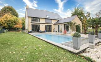 Photo Vente maison La Nouaye