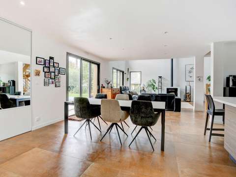 Vente maison 6 pièces Vente maison 6 pièces