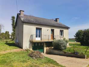 Vente Maison 2 chambresLa Nouaye