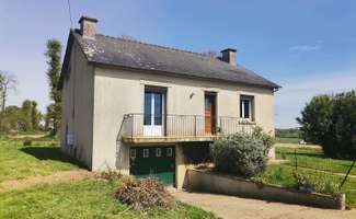 Photo Vente maison La Nouaye