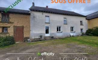 Photo Vente maison La Nouaye