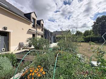 Vente Maison 4 chambresLa Nouaye