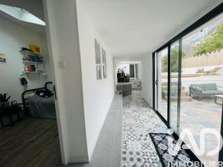 Vente maison 8 pièces Vente maison 8 pièces