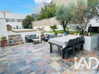Vente maison 8 pièces Vente maison 8 pièces