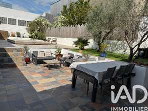 Vente Maison 3 chambresLa pallice