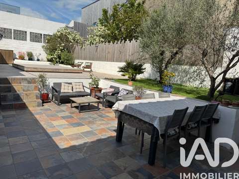 Vente maison 8 pièces La pallice 17