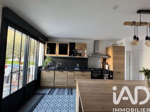 Vente maison 8 pièces Vente maison 8 pièces