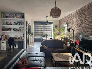 Vente maison 8 pièces Vente maison 8 pièces