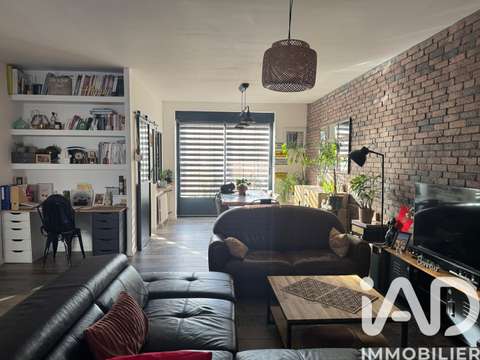 Vente maison 8 pièces Vente maison 8 pièces