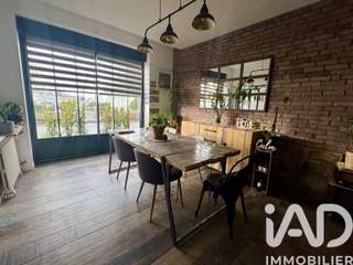 Vente maison 8 pièces Vente maison 8 pièces