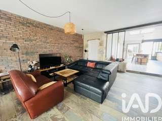 Vente maison 8 pièces Vente maison 8 pièces