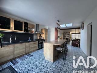 Vente maison 8 pièces Vente maison 8 pièces