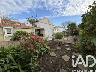Vente maison 3 pièces Vente maison 3 pièces