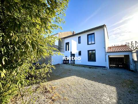 Vente maison 5 pièces La pallice 17