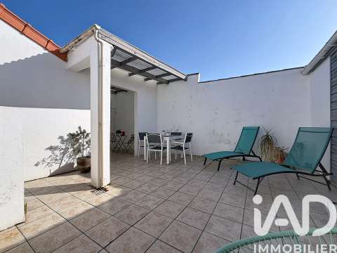 Vente maison 4 pièces La pallice 17