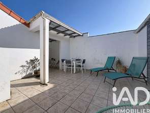 Vente Maison 3 chambresLa pallice