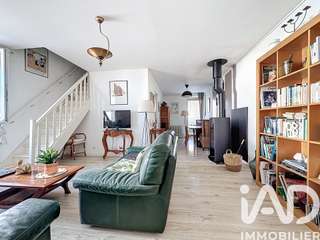 Vente maison 4 pièces Vente maison 4 pièces