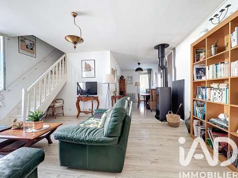 Vente maison 4 pièces La pallice 17