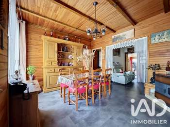 Vente Maison 2 chambresLa pallice