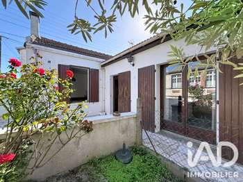 Vente maison 3 pièces La pallice 17
