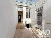 Vente maison 2 pièces