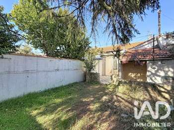 Vente Maison 1 chambreLa pallice