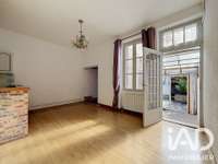 Vente maison 2 pièces