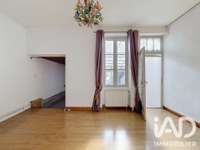 Vente maison 2 pièces