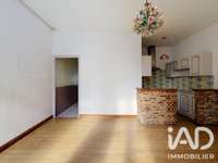 Vente maison 2 pièces