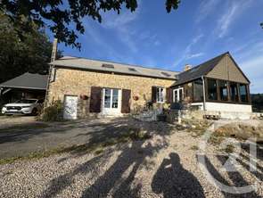 Vente Maison 3 chambresLa Pallu