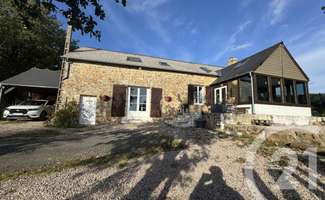 Photo Vente maison La Pallu