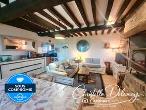 Vente Maison 3 chambresLa Pallu