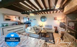 Photo Vente maison La Pallu