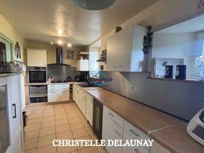 Vente Maison 3 chambresLa Pallu