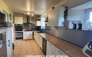 Photo Vente maison La Pallu