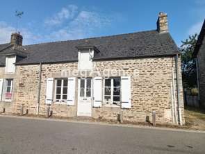 Vente Maison 2 chambresLa Pallu