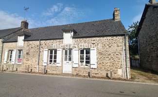 Photo Vente maison La Pallu