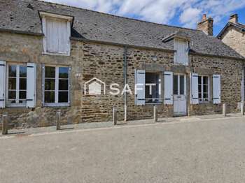 Vente Maison 2 chambresLa Pallu