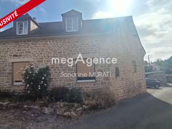 Vente Maison 2 chambresLa Pallu
