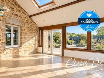 Vente Maison 3 chambresLa Pallu