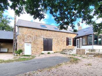 Vente Maison 3 chambresLa Pallu