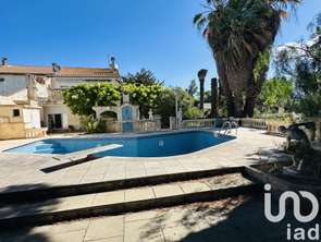 Vente Maison 4 chambresLa Palme