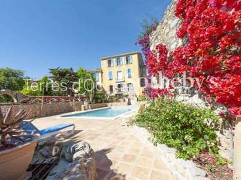 Vente maison 21 pièces La Palme 11