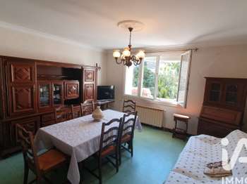 Vente maison 9 pièces La Palme 11