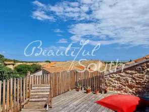 Vente Maison 4 chambresLa Palme