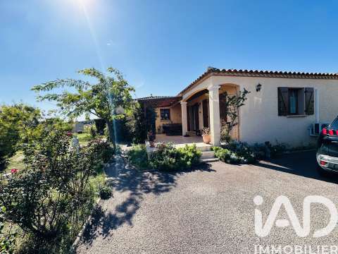 Vente maison 4 pièces La Palme 11