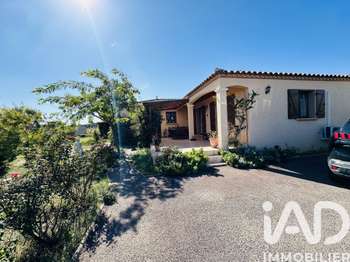 Vente maison 4 pièces La Palme 11