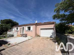 Vente Maison 3 chambresLa Palme