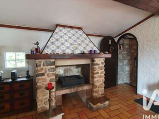 Vente maison 9 pièces