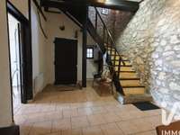 Vente maison 9 pièces